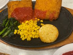 -萨莉亚意式餐厅(悦荟广场店)