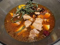 -遇东北林区铁锅炖(南开店)
