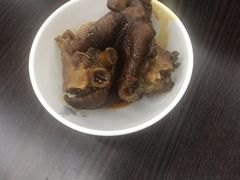 -耙豌豆重庆小面