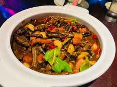 -阿财老铺·老蚌埠龙虾城(华夏总店)