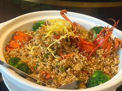 -宝盛水博园大酒店·中餐厅·杭帮菜