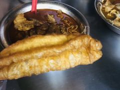 -大胖沙茶面(石鼓路店)