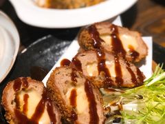 -桂马·日本料理·海胆·海鲜饭·酒场(民主广场店)