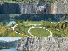 -铁山坪森林公园