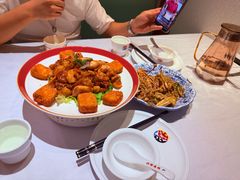 -北塘海鲜·天津菜·鲅鱼水饺是一绝(大光明桥旗舰店)