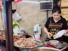 -嘉州九妹凤爪(乐山总店)