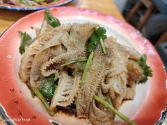 -石记老北京炙子烤肉(松园店)