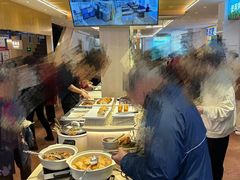 -素满香·食养自助(天一广场店)