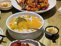 -榕意·川味之美(深业上城店)