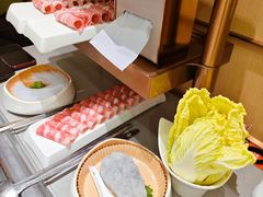 -海底捞火锅(天通苑华联店)