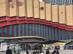 -万达茂商场(南京仙林店)