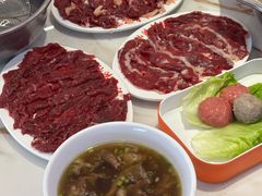 -乌记鲜活牛肉城(金砂东路店)