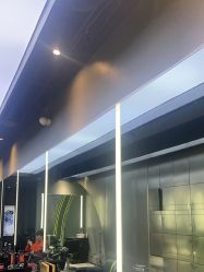 -不迫先生专业男士剪发