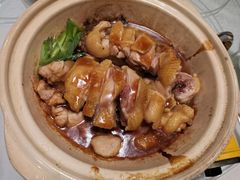 -清远恒大酒店·寻味清远