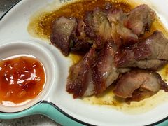 -阿政粤小馆(中央大街店)