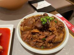 -松鹤楼面馆(清河万象汇店)