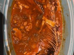 -阿五黄河大鲤鱼(纬三路店)