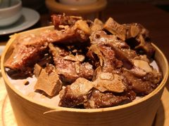 -闽上鲜·福建菜(龙湖滨江天街店)