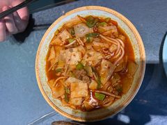 -清真·舒迩布炕锅王·高原美食文化(青海总店)