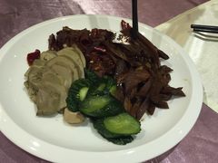 -北京全聚德(王府井店)