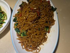 -小柴米·传统江西菜(八一广场店)