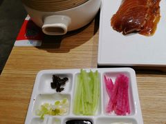 “酥不腻”烤鸭-小大董·烤鸭(五棵松店)