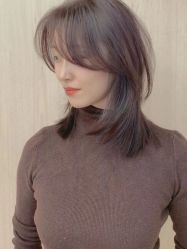 点击看大图 -MORI HAIR SALON日式美发沙龙