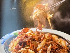 -拾久(朝阳公园店)