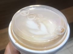-Manner Coffee(大宁国际商业广场店)