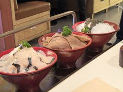 -左庭右院鲜牛肉火锅(南通CBD大有境店)