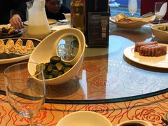 -万达嘉华酒店-品珍中餐厅(武进万达店)
