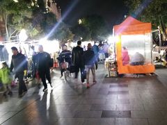 -鼓楼夜市