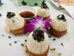 生煎-齐家花园大酒店(宝山店)