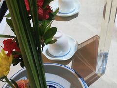 -乾园.魏庐湖景餐厅(花港店)