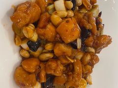 -月福京味斋·烤鸭店·北京菜(鼓楼总店)