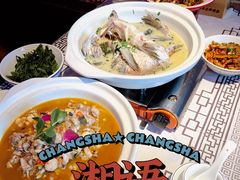 -湘语·湖南家常菜(新洲店)