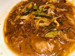 -绿茶餐厅(松江万达店)