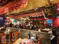 大堂-寂寞的豆芽(西大望南路店)