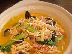 -永安水煮活鱼·仪征菜(仪征奥林匹克店)