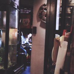 -汉刺青TATTOO STUDIO