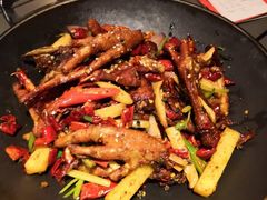 -酒肆浅葱•烧烤•龙虾•排档(卓悦intown店)