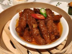 -东富酒家(龙湖西溪天街店)