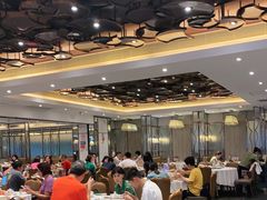 大堂-稻香酒家(天河城店)
