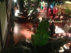 一层环境-滇釜火锅·能喝汤的火锅(车公庄店)