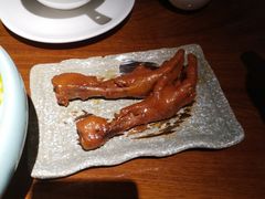妈妈凤爪-花千醉(新街口店)