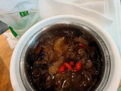 -魏家凉皮(外滩店)