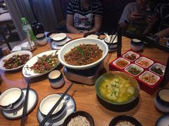 -印象鲵宴·张家界地标美食名片(溪布街店)