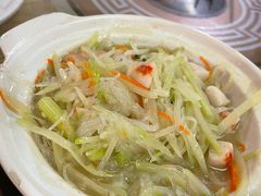 -佛有缘素食馆·荔湾老字号(陈家祠首店)