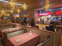 -西贝(上海我格广场店)