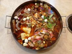 铁板烧-泡椒王自助铁板烧(天生丽街店)